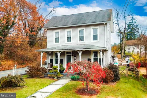 56 Railroad Street, Royersford, PA 19468