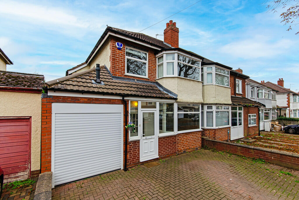 Additional image 20 of Bonsall Road, Erdington