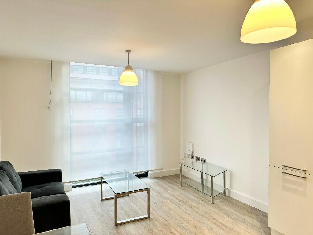 Additional image 5 of Charlotte Street, Birmingham, B3