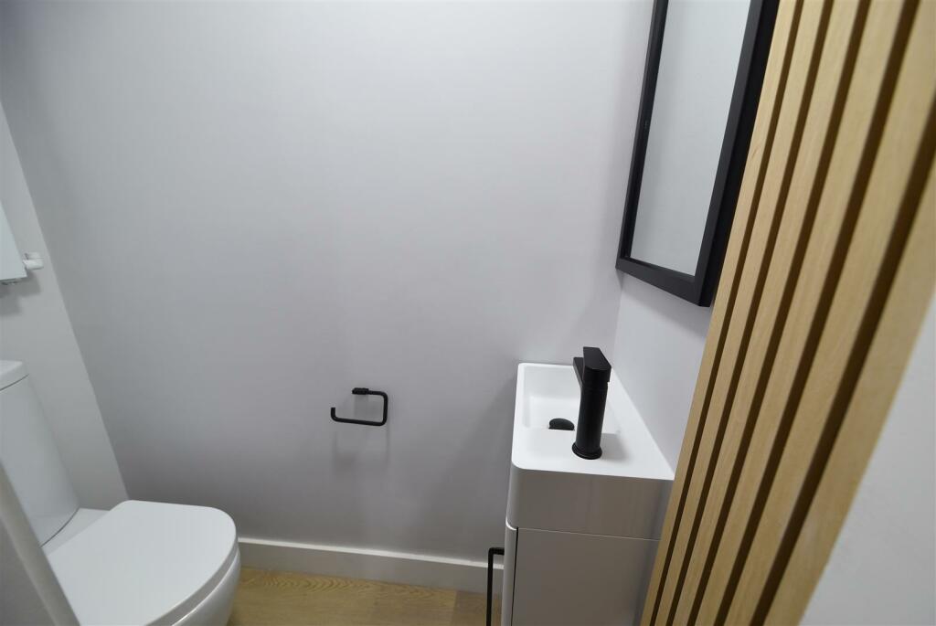 Additional image 14 of Wentworth Way, Harborne, Birmingham