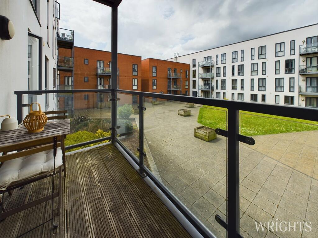 Additional image 14 of Salvisberg Court, WELWYN GARDEN CITY, AL7