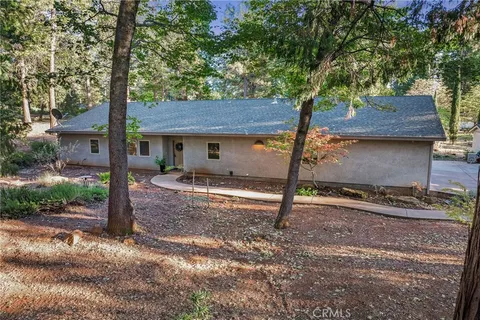 4911 Contentment Lane, Forest Ranch, CA 95942