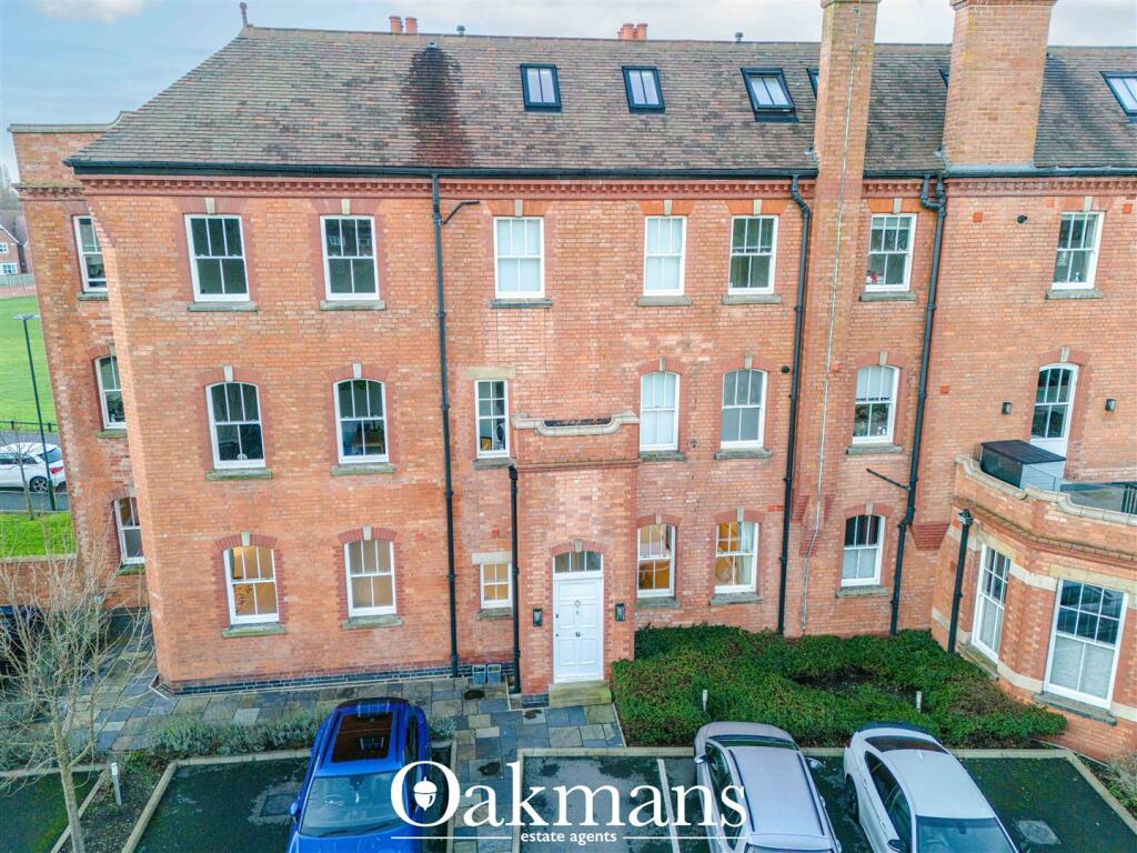 Additional image 27 of Woodlands, Willow Road, Bournville, B30