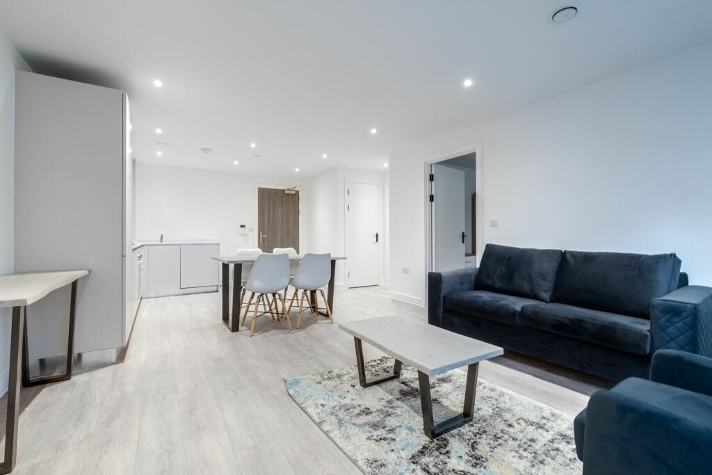 Additional image 19 of The Burj, Digbeth, Birmingham B12 0EW