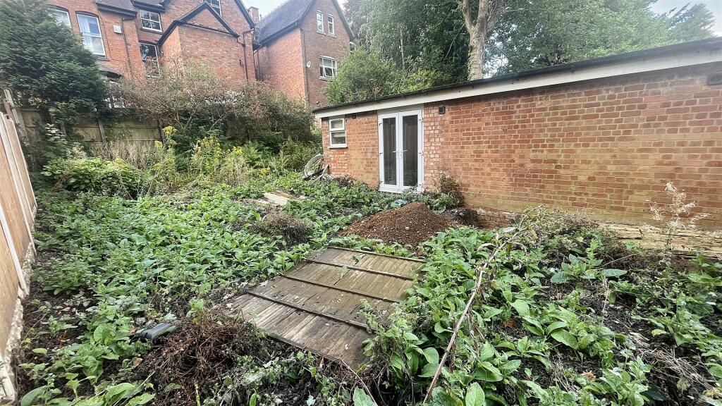 Additional image 9 of Garden Bungalow, Oxford Road, Moseley