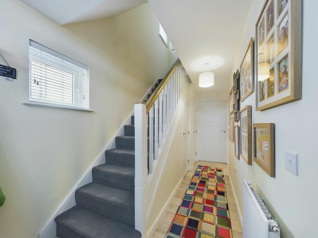 Additional image 2 of Taylor Place, Inverurie, AB51