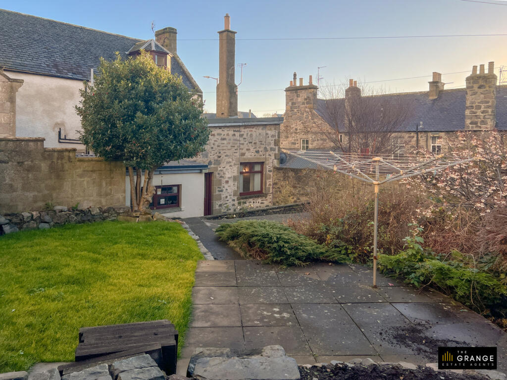 Additional image 30 of The Square, Cullen, AB56