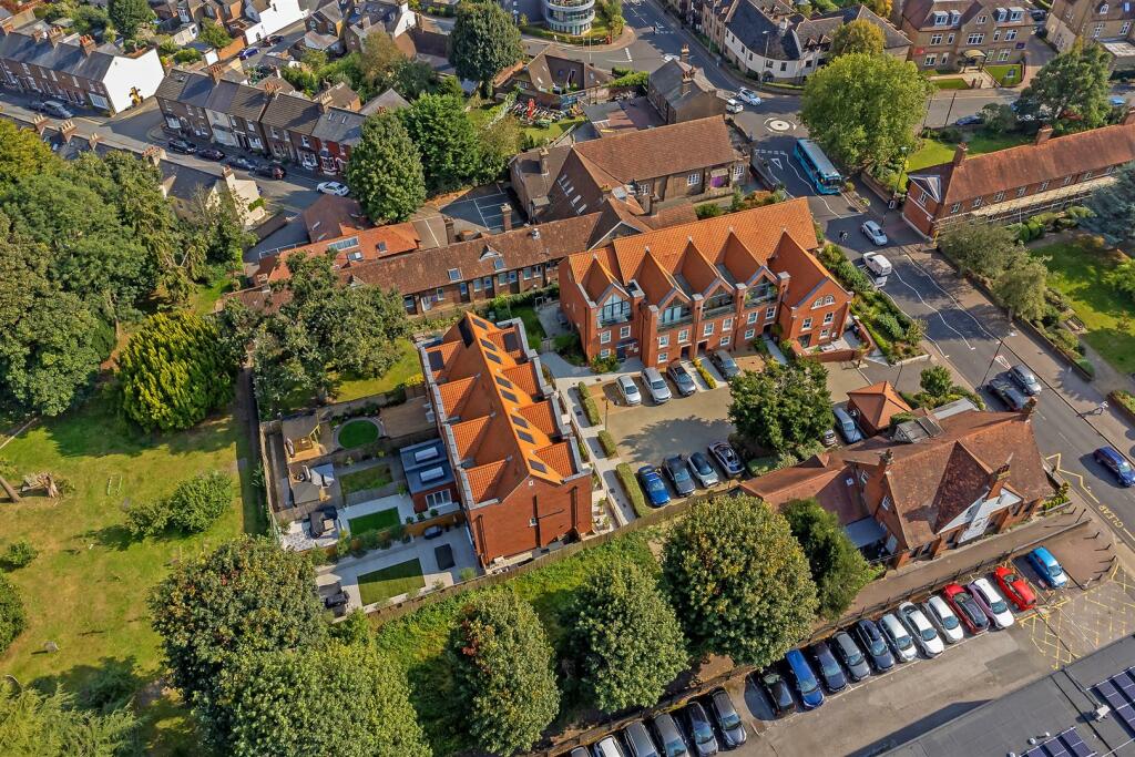 Additional image 48 of City Centre, St. Albans