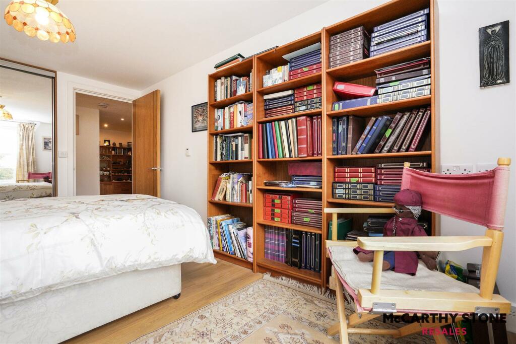 Additional image 13 of Peel Court, College Way, Welwyn Garden City, Hertfordshire, AL8 6DG