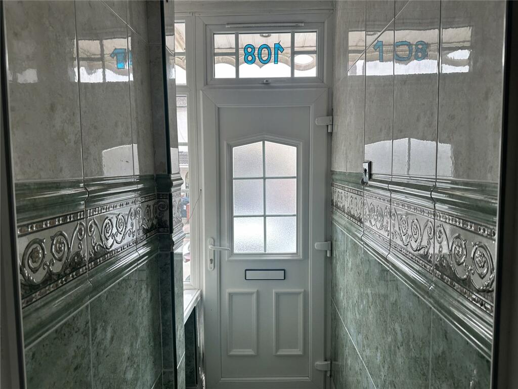 Additional image 21 of Floyer Road, Birmingham, West Midlands, B10