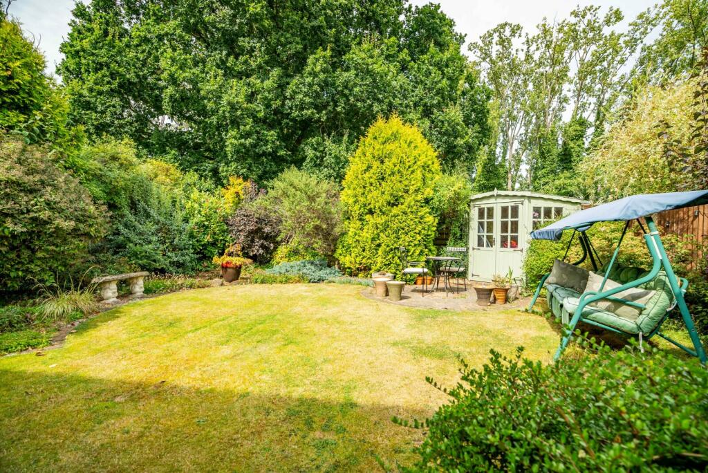 Additional image 17 of Forge End, St. Albans, Hertfordshire, AL2