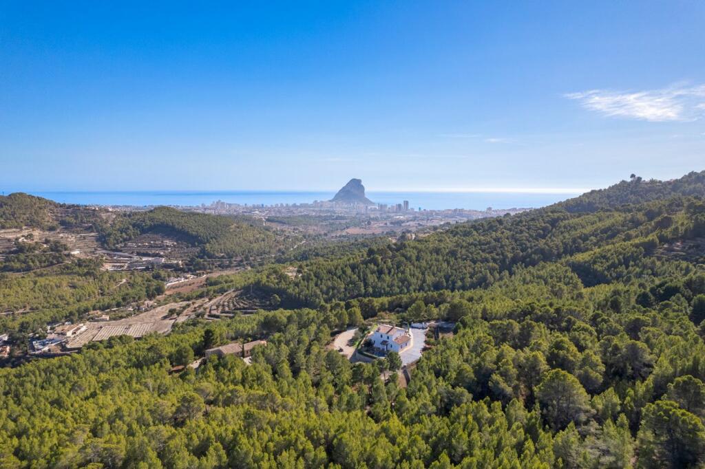 Additional image 2 of Valencia, Alicante, Benissa Coastal, Spain