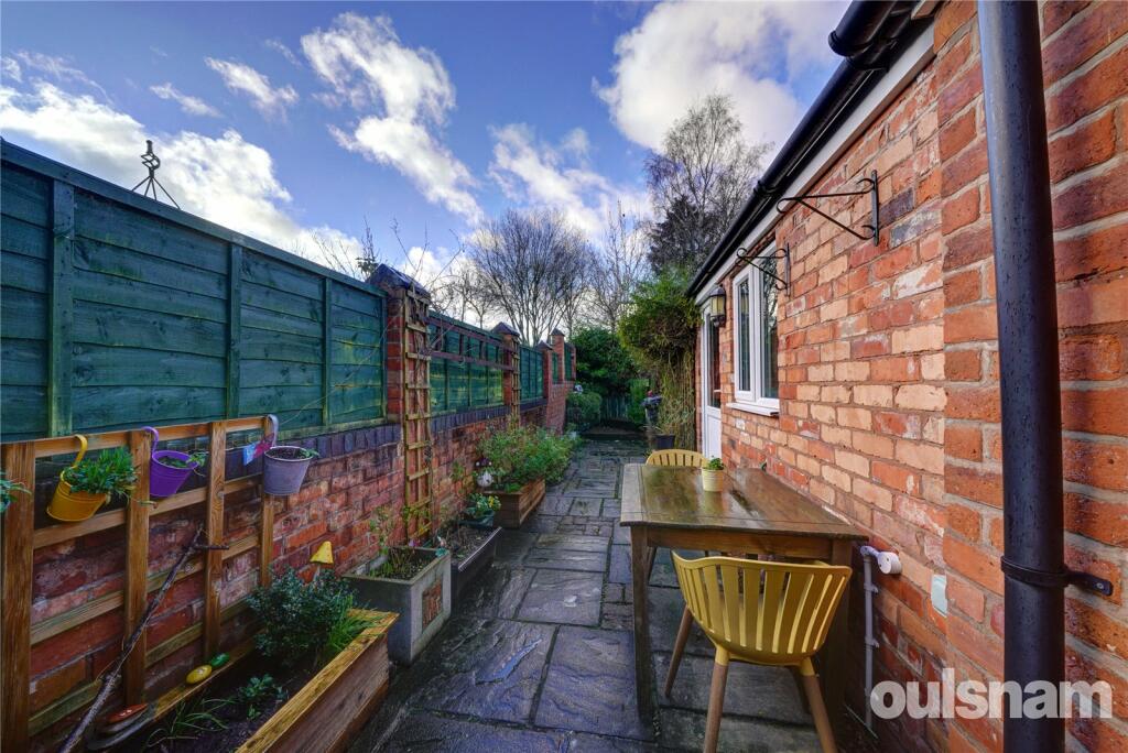 Additional image 23 of Selly Oak Road, Bournville, Birmingham, B30