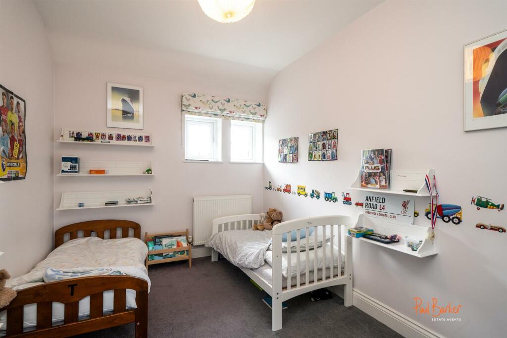 Additional image 27 of Waverley Road, St. Albans