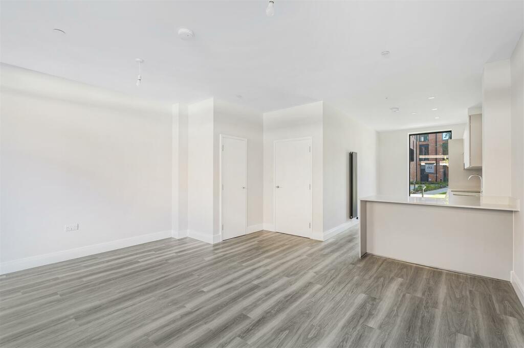 Additional image 5 of Plot D3, Old Electricity Works, Campfield Road, St. Albans