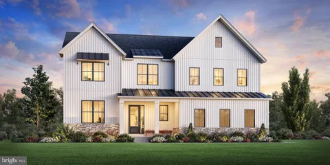 Lot 7 2513 Serven Court, Lansdale, PA 19446