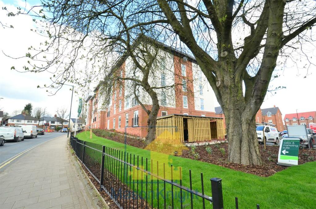 Additional image 3 of Crouch Court, 6 Tanners Way  B29 6GU. Available on Sept 30 2024