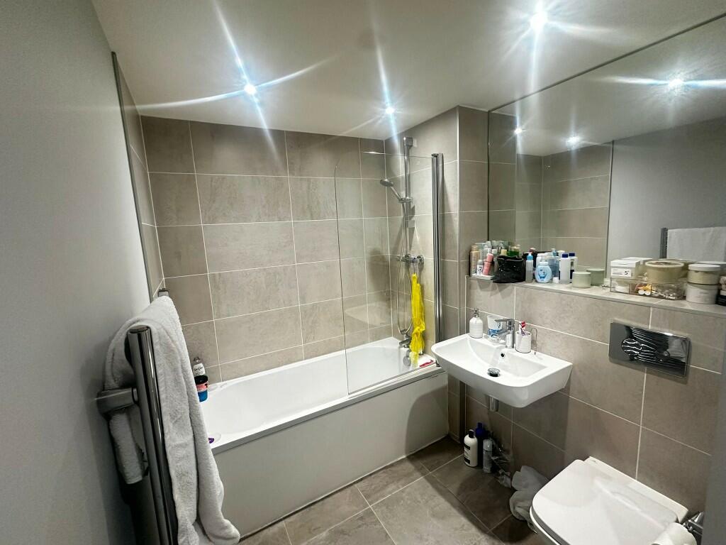 Additional image 6 of Legge Lane, Birmingham, B1