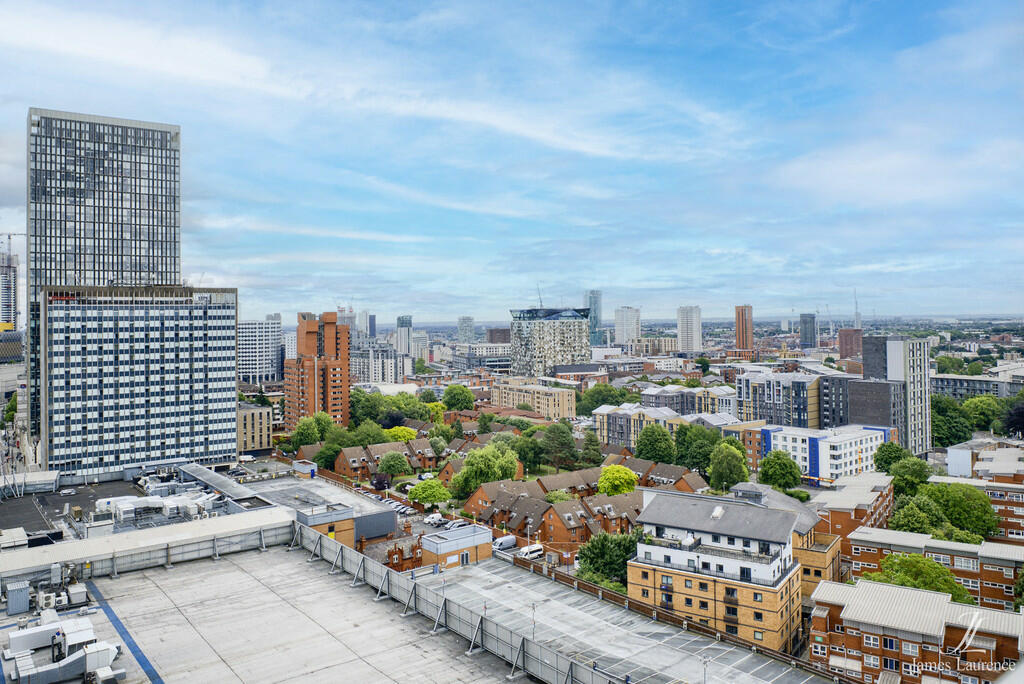 Additional image 7 of St. Martins Place, 169 Broad Street, Birmingham City Centre