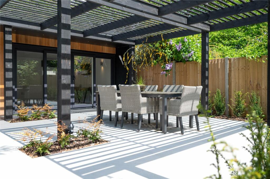 Additional image 27 of Brampton Road, St. Albans, Hertfordshire