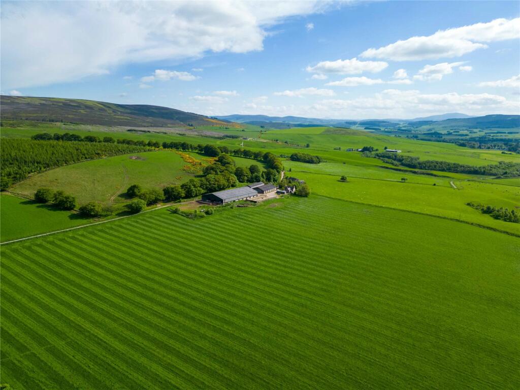 Additional image 14 of Marchmar, Lumsden, Huntly, Aberdeenshire, AB54