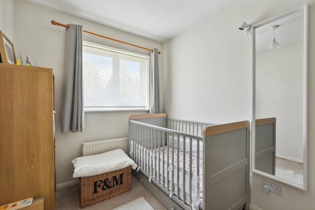 Additional image 15 of Bull Stag Green, Hatfield, AL9