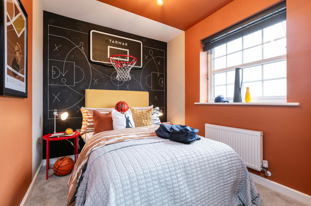 Additional image 10 of Off Tessall Lane,
Northfield,
Birmingham,
B31 5EN