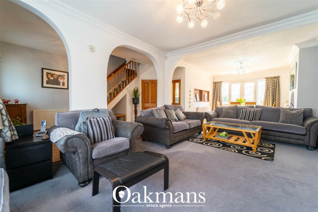 Additional image 32 of Haunch Lane, Birmingham, B13