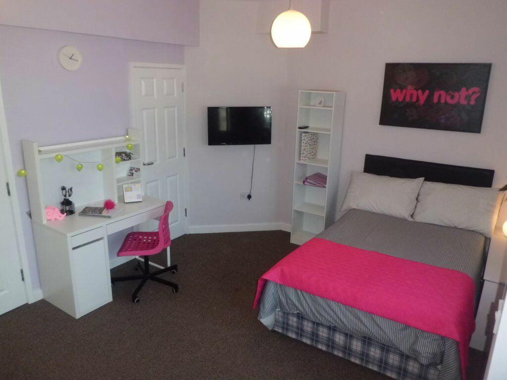 Additional image 3 of F2 Bournbrook House, B29 6BD