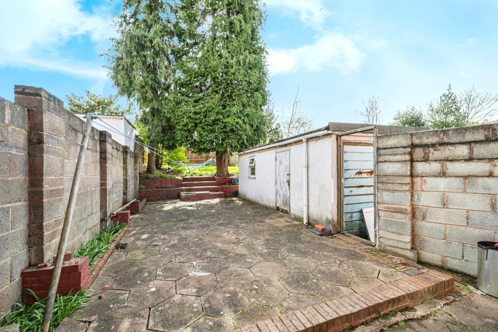Additional image 15 of Copthall Road, Birmingham