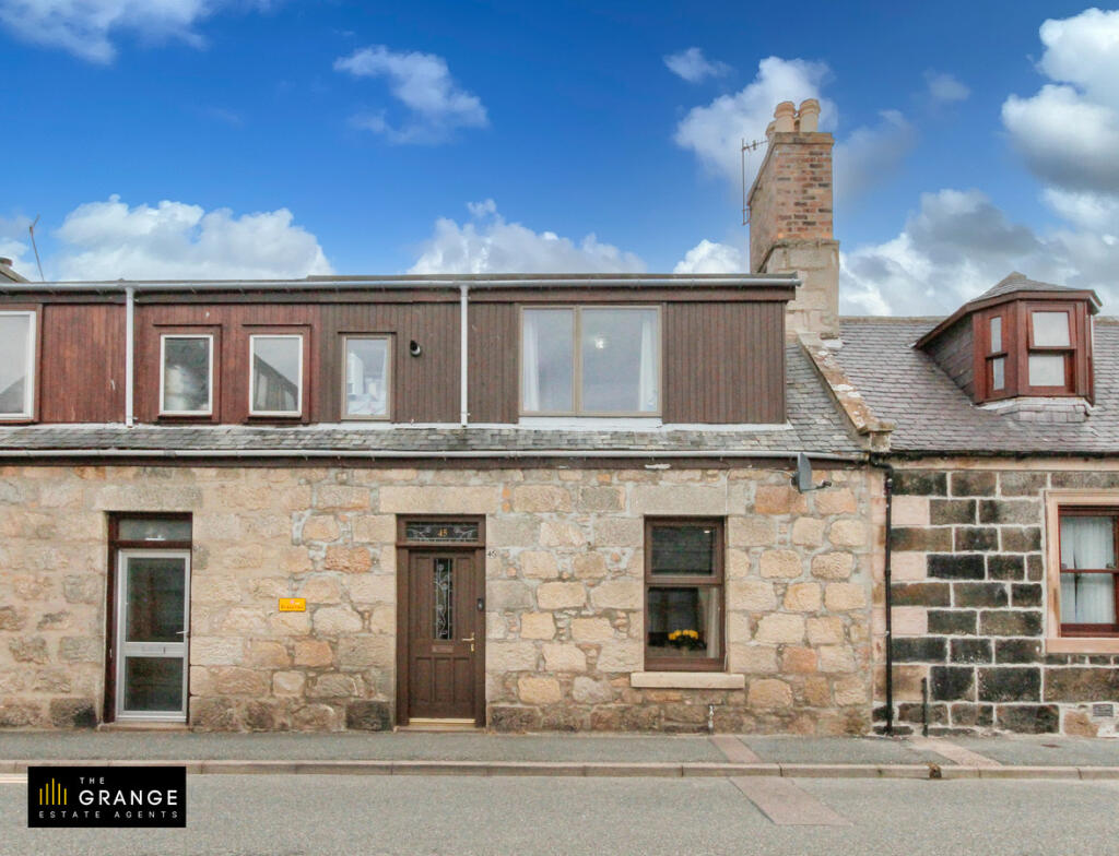 Additional image 23 of Torry Street, Huntly, AB54