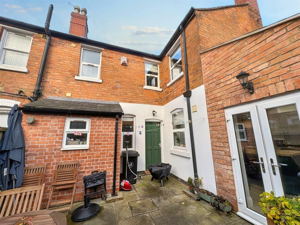 Additional image 17 of Church Avenue, Moseley