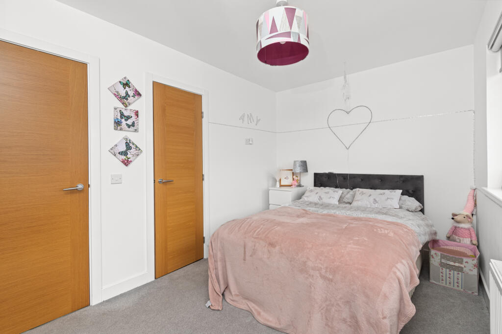 Additional image 17 of Ross Gardens, Laurencekirk, AB30