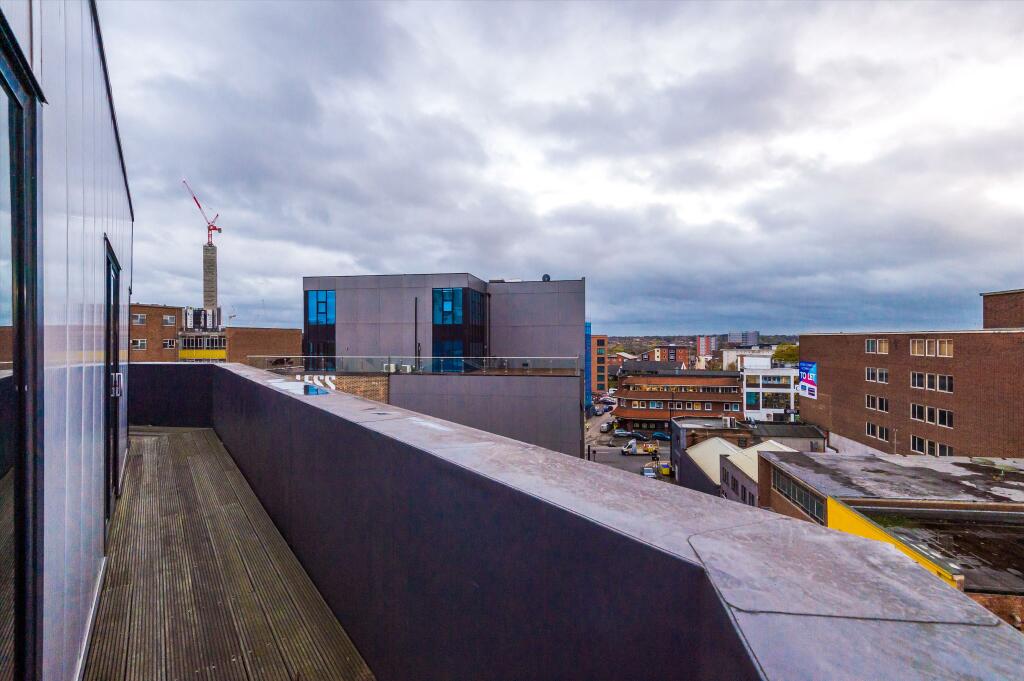 Additional image 3 of Upper Marshall Street, Birmingham B1
