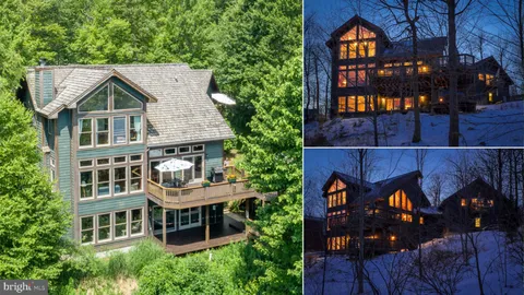 188 Highline Drive, Mc Henry, MD 21541