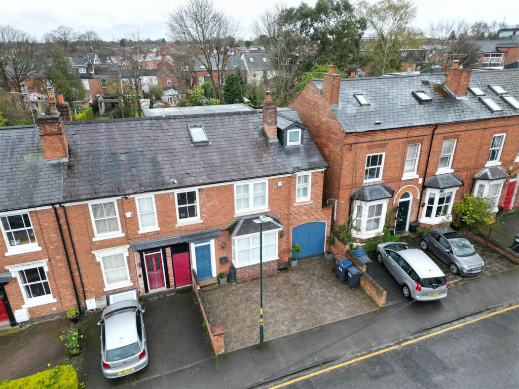Additional image 19 of Serpentine Road, Harborne, B17