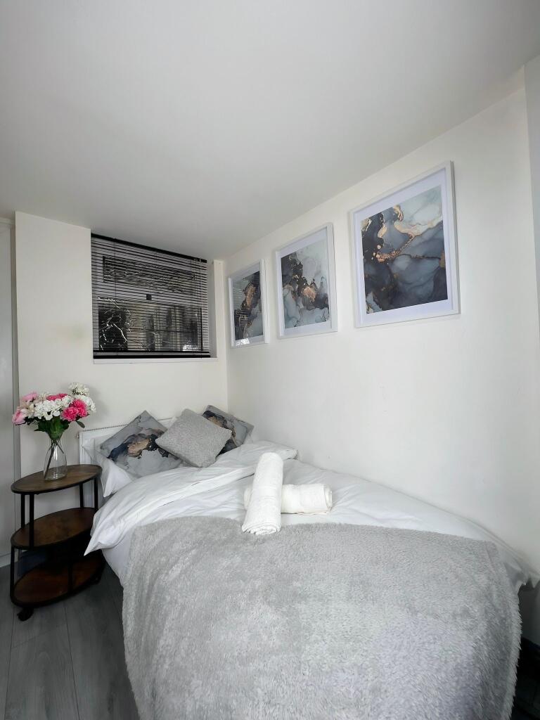 Additional image 5 of Studio to let, Hospital Street, B19