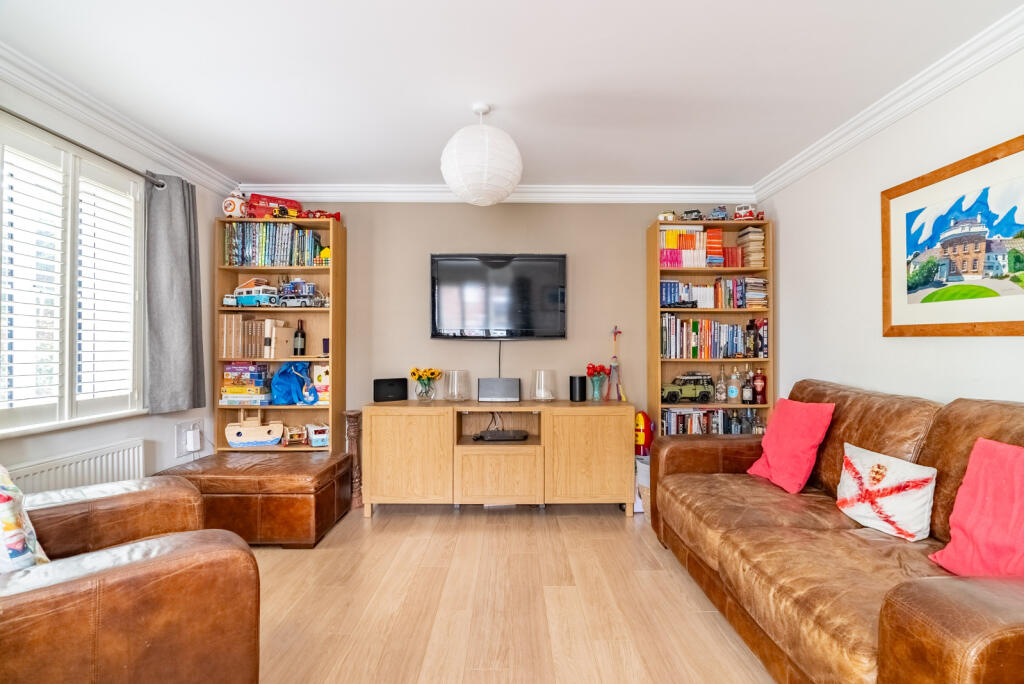 Additional image 5 of Centaurus Square, Curo Park, Frogmore, St. Albans, AL2