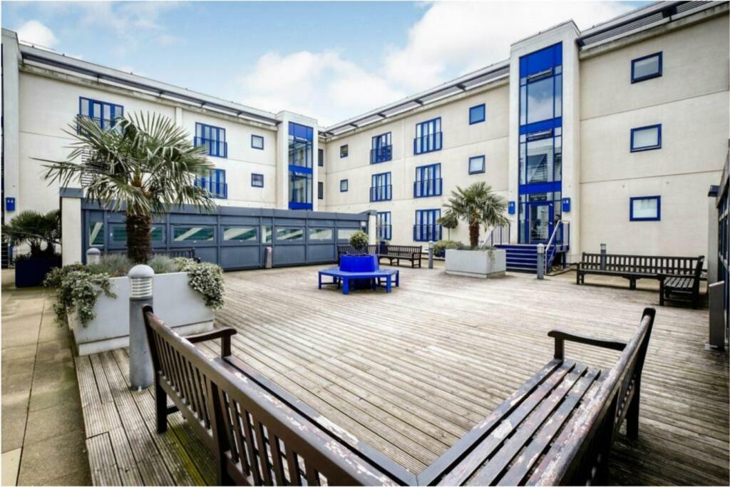 Additional image 12 of Wharfside Street, Birmingham, B1