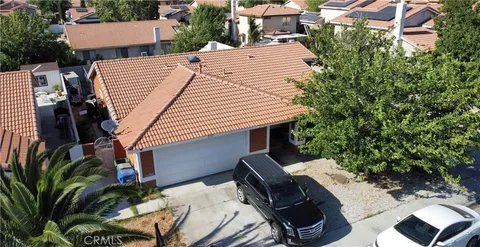 4537 Elwood Avenue, Palmdale, CA 93552