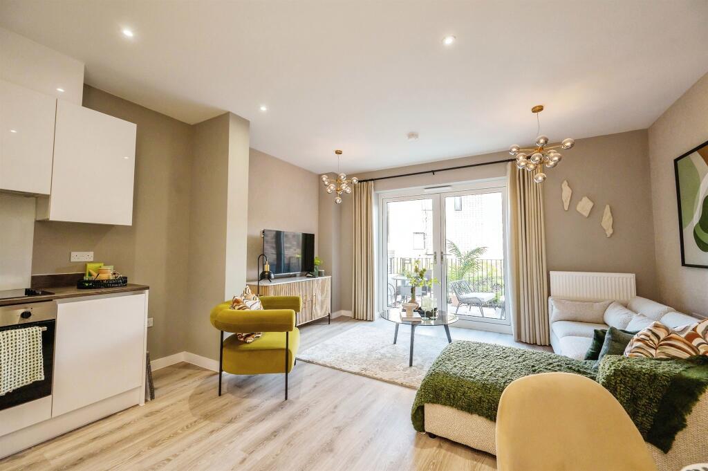 Additional image 6 of Longmore Street, Birmingham