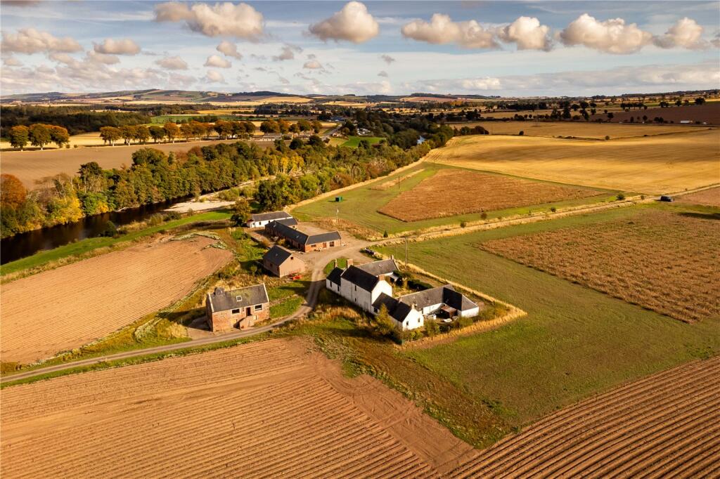 Additional image 11 of Mill Of Pert, Northwaterbridge, Laurencekirk, Angus, AB30