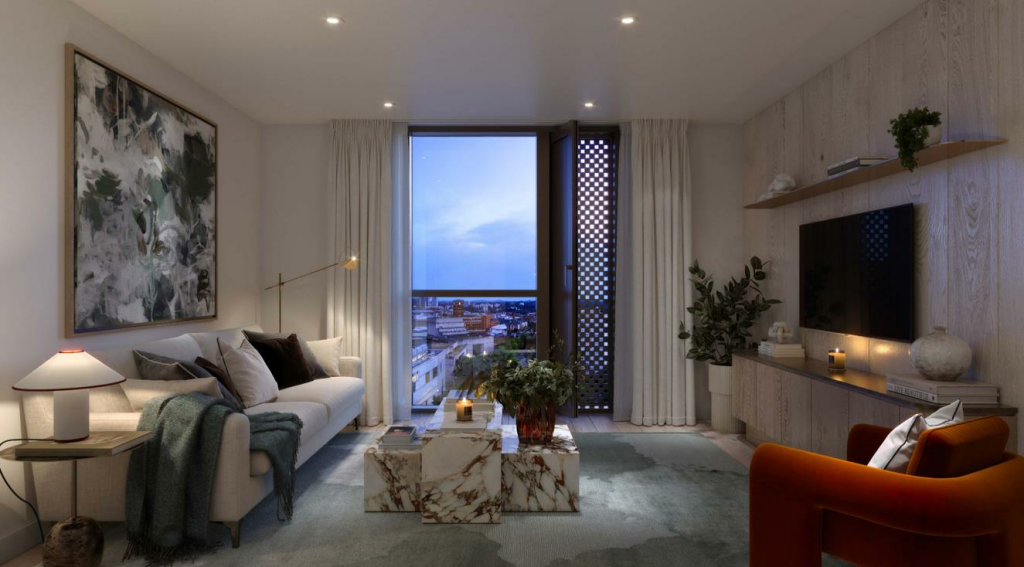 Additional image 3 of Edition Birmingham, Brindley Drive, Birmingham