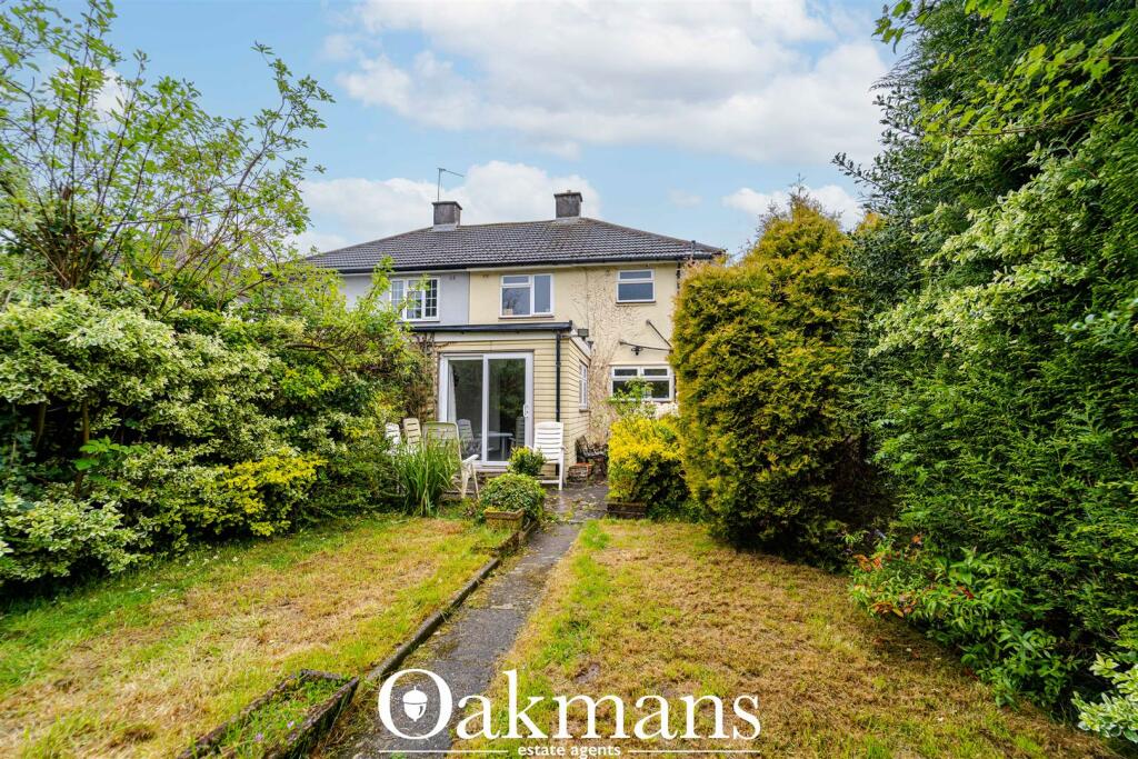 Additional image 17 of Cofton Road, Birmingham