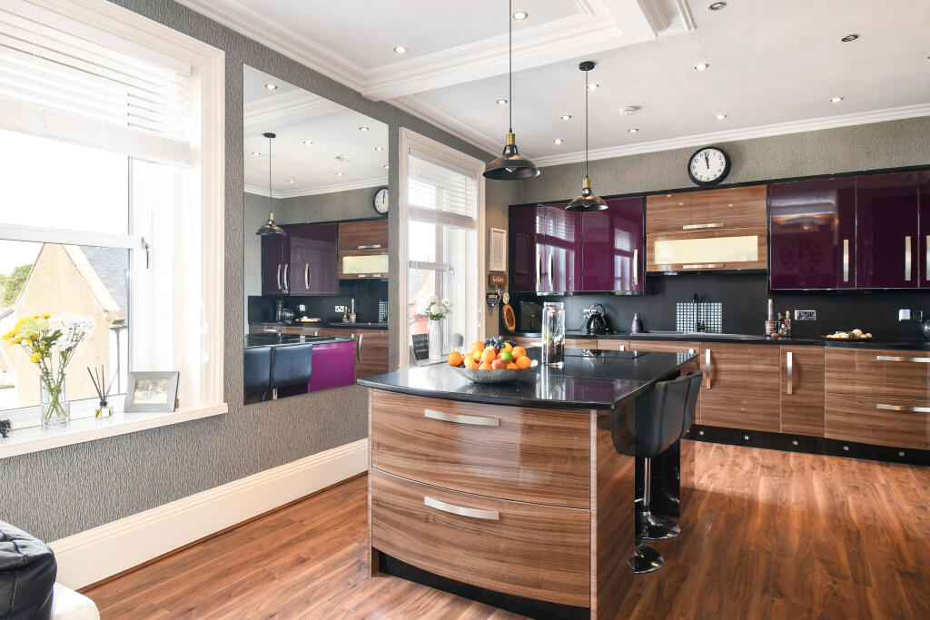 Additional image 3 of High Street, Laurencekirk, AB30