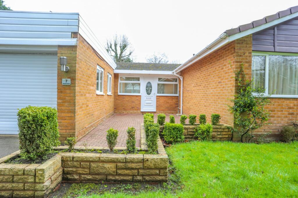 Additional image 3 of Antringham Gardens, Birmingham, West Midlands, B153QL