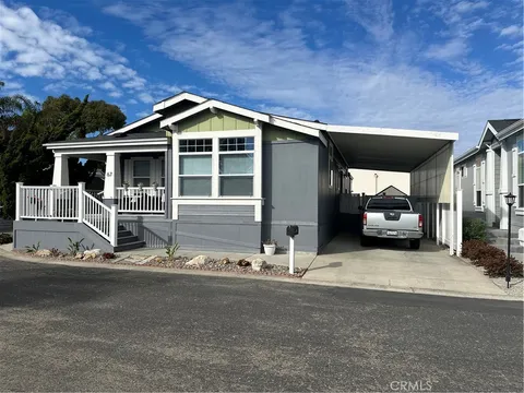 201 Five Cities Drive Unit 67, Pismo Beach, CA 93449