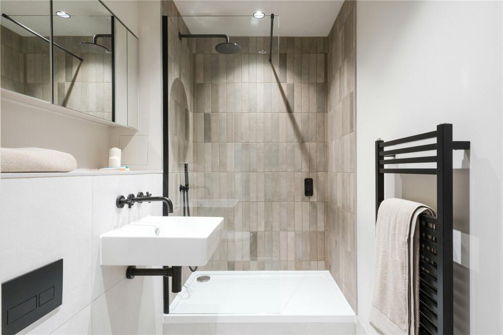 Additional image 6 of Plot 103, Setl, 50 Ludgate Hill, Birmingham, West Midlands, B3