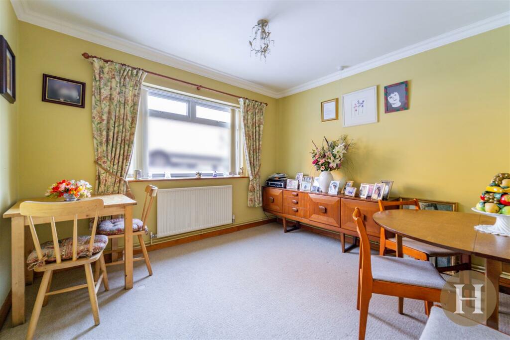 Additional image 14 of Walmead Croft, Harborne, Birmingham, B17