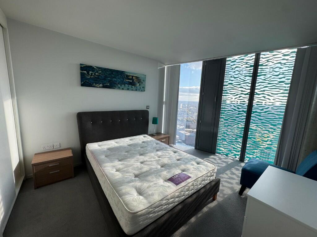 Holloway Circus Queensway, Birmingham, B1